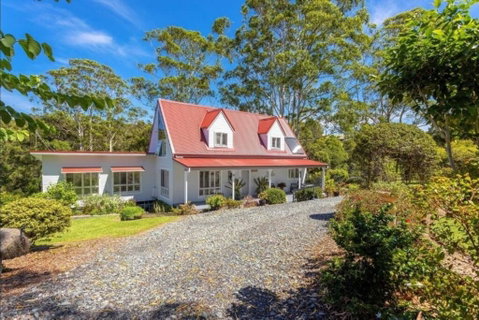 Nature Retreat Family Haven - Taree Accommodation 0