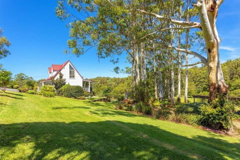 Nature Retreat Family Haven - Taree Accommodation 2