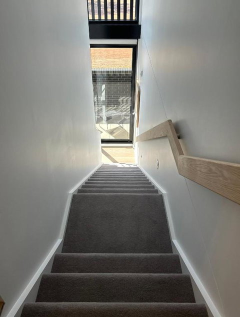 New & Modern Loft 1bd W/Pool&Gym - Taree Accommodation 3