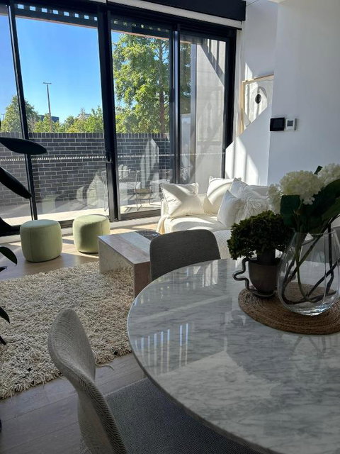 New & Modern Loft 1bd W/Pool&Gym - Taree Accommodation 1