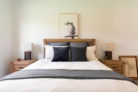 New Designer Built Boutique Holiday Home Heathwood - Taree Accommodation 3