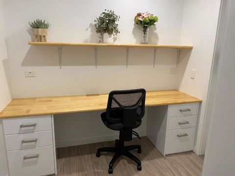 New England Motor Lodge - Taree Accommodation 2