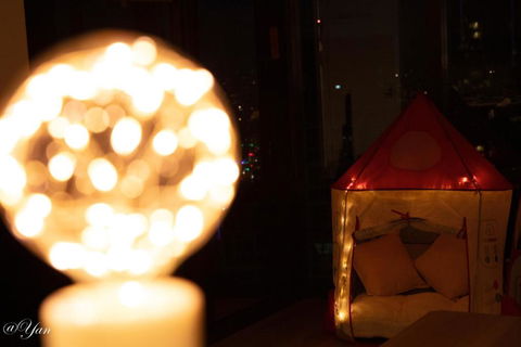 New Year Fireworks & Kids Corner - Taree Accommodation 2