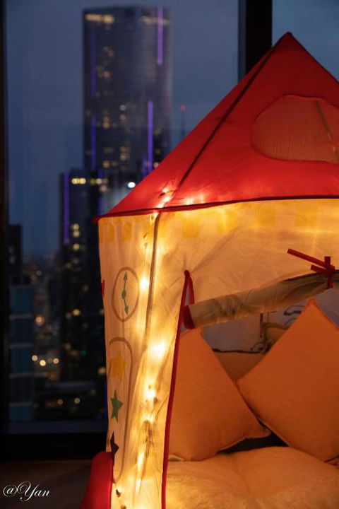 New Year Fireworks & Kids Corner - Taree Accommodation 0