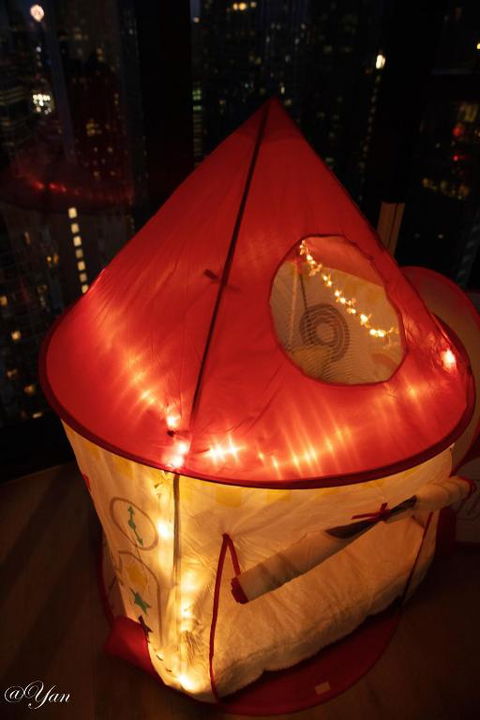 New Year Fireworks & Kids Corner - Taree Accommodation 1