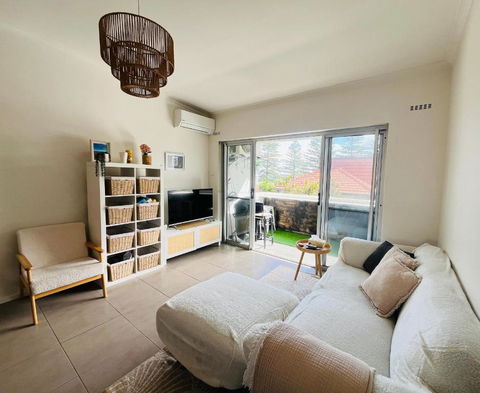 Ocean Eye - Taree Accommodation 2