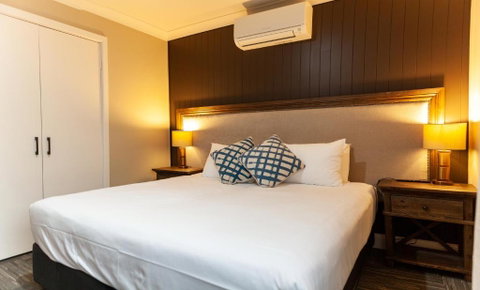 Nightcap At Archer Hotel - Taree Accommodation 1