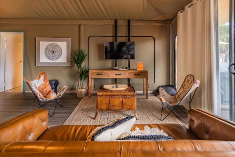 NRMA Broulee Holiday Park - Taree Accommodation 3