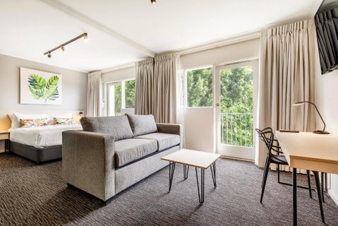 Nightcap At Findon Hotel - Taree Accommodation 2