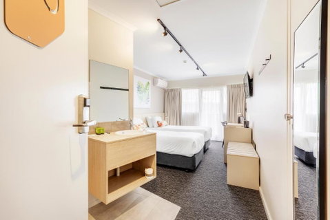 Nightcap At Findon Hotel - Taree Accommodation 1