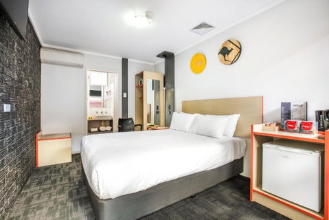 Nightcap At Jamison Hotel - Taree Accommodation 0