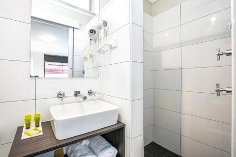 Nightcap At Jamison Hotel - Taree Accommodation 2