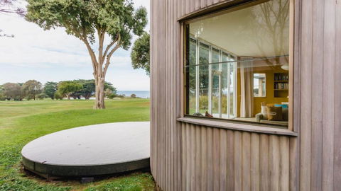 Ninth Hole - Taree Accommodation 2