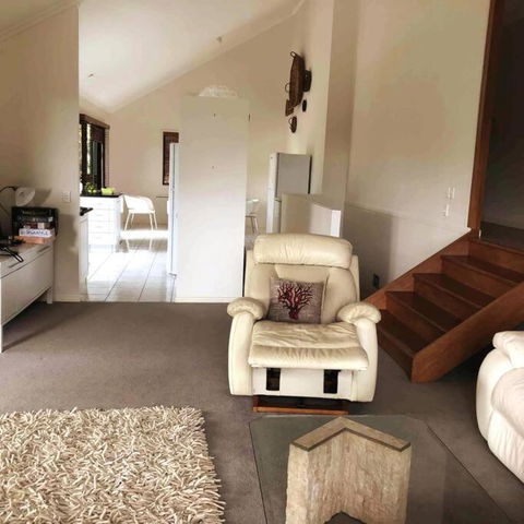 Noosa Hinterland Acreage Close To The Beach - Taree Accommodation 2