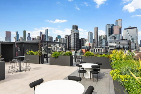 North Melbourne Apartments By Urban Rest - Taree Accommodation 0