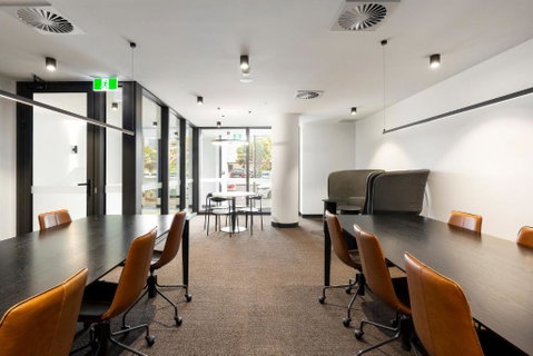 North Melbourne Apartments By Urban Rest - Taree Accommodation 1