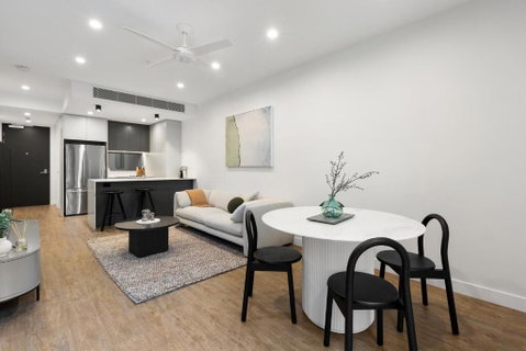 North Melbourne Apartments By Urban Rest - Taree Accommodation 2