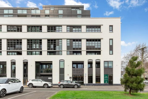 North Melbourne Apartments By Urban Rest - Taree Accommodation 3