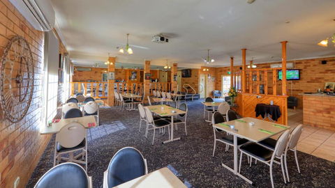North Parkes Motel - Taree Accommodation 2