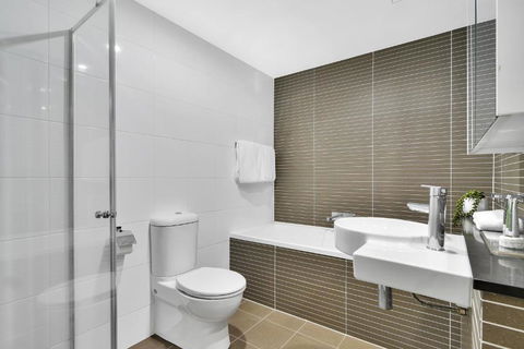 North Sydney Corporate Apartment MIL2251106 - Taree Accommodation 1