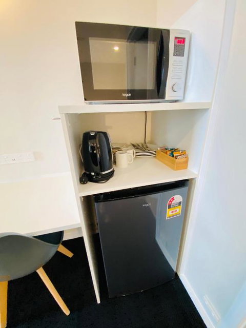 Nowra Motor Inn - Taree Accommodation 1