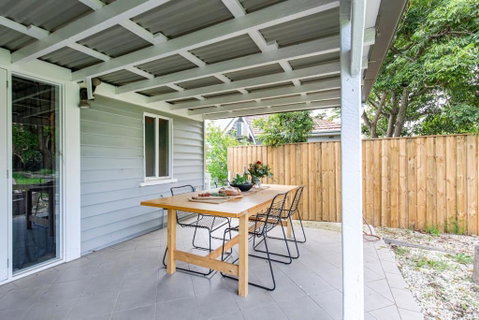 Nowra Beauty - Taree Accommodation 2