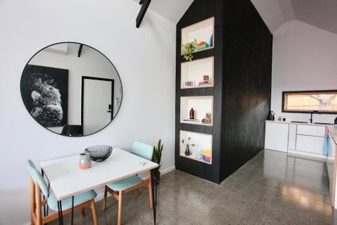 Nowra Studio Barn - Taree Accommodation 1