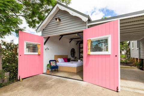 Nowra Studio Barn - Taree Accommodation 0