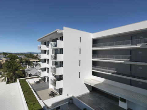 Oaks Mackay Carlyle Suites - Taree Accommodation 3