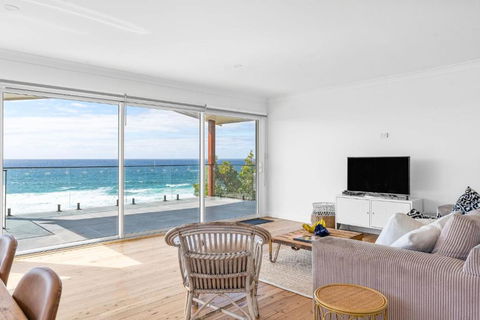 Ocean Overlook - Taree Accommodation 1