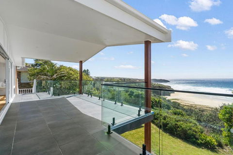 Ocean Overlook - Taree Accommodation 3