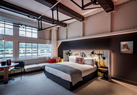 Ovolo Woolloomooloo - Taree Accommodation 2