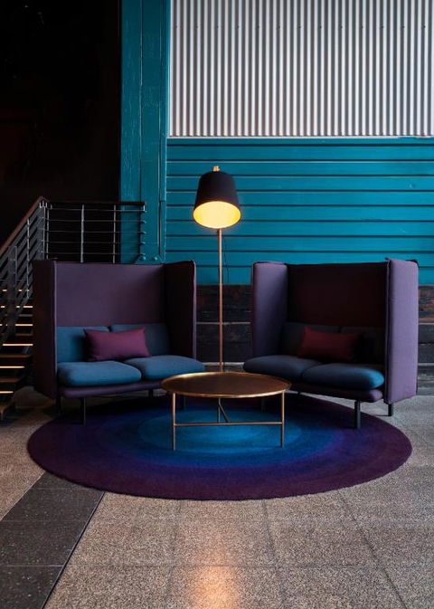 Ovolo Woolloomooloo - Taree Accommodation 3