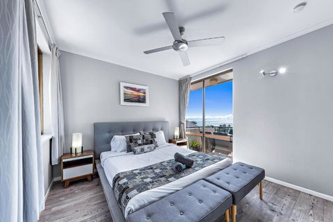 OCEAN VIEWS 16 Pool & Spa Wi-FI - Taree Accommodation 1