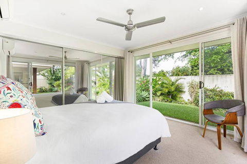 OCEAN55- Mooloolaba Family Holiday Home - Taree Accommodation 3
