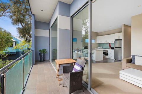 OG- By The Sea, 400m To Beach - Taree Accommodation 2