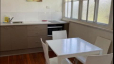 Old Bar Cottage - Taree Accommodation 2