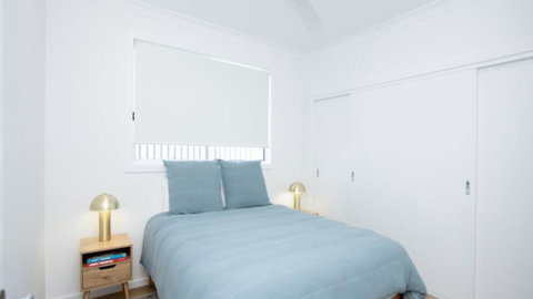 Old Bark House - Taree Accommodation 3