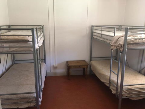 Old Homestead - The Dutchmans Stern Conservation Park - Taree Accommodation 1