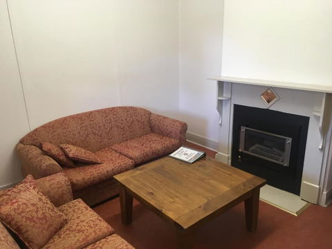 Old Homestead - The Dutchmans Stern Conservation Park - Taree Accommodation 2
