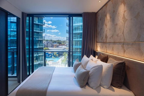 One Global Resorts Green Square - Taree Accommodation 1