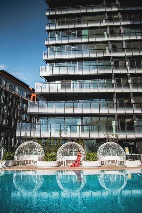 One Global Resorts Green Square - Taree Accommodation 3