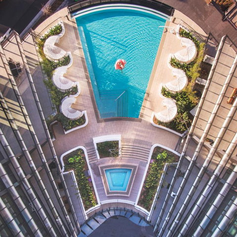One Global Resorts Green Square - Taree Accommodation 0