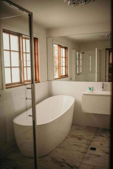 Otago Cottage - Taree Accommodation 1
