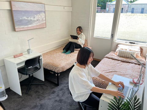 Ozi Village Cardigan - Taree Accommodation 0