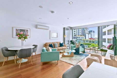 OXLST - St Leonards Sophistication Everything At Doorstep - Taree Accommodation 0