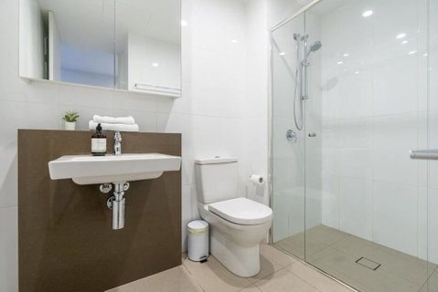 Parliamentary Triangle 1BR Apartment - Taree Accommodation 3