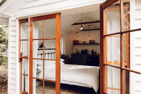 Pelham Cottage, Kondalilla Falls - Taree Accommodation 0