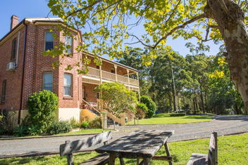 Palmyra B&B with Taree Accommodation