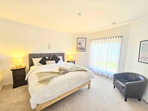 Panayil BeachHouse ! Stunning Ocean Views! - Taree Accommodation 1